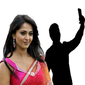 Selfie With Anushka Shetty icon