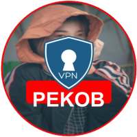 VPN Pekob - Anti Blokir & Super Cepat