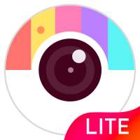 Candy Selfie Lite - beauty selfie photo editor