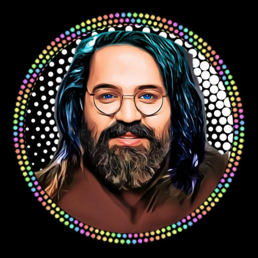 گلچین رضا صادقی icon