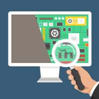 Computer Parts: All About Computer on 9Apps