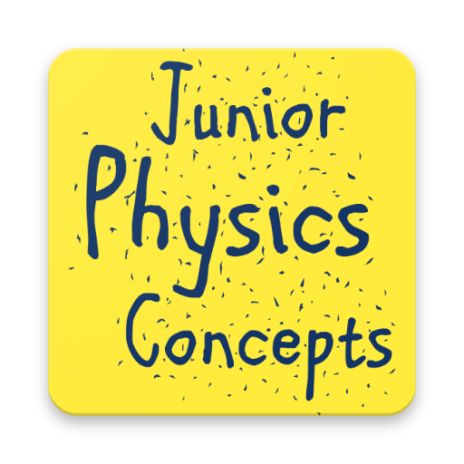 Physics Concept (Junior) icon
