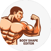 Body Shape Editor иконка