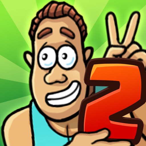 Breaker Fun 2: Zombie Games icon