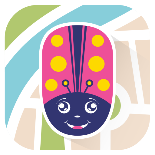 MKIDs - Mobile for children icon