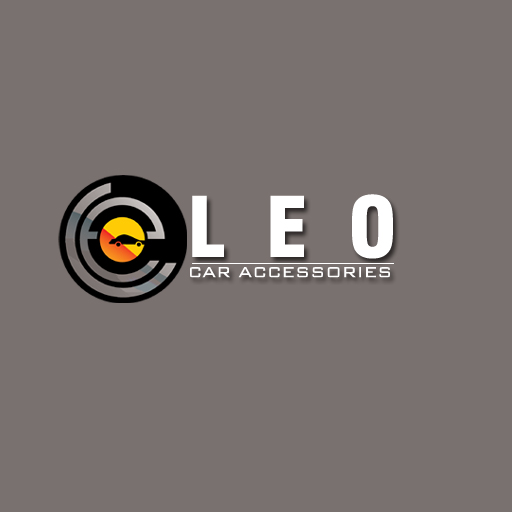 Leo Car Accessories icon