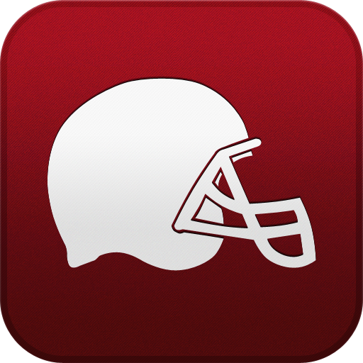 SoonerApp OU Football News icon