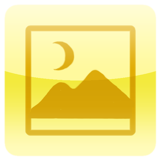 Shortcut Image icon