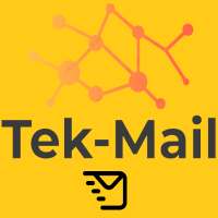 Real Free Temp Mail Tek-Mail No ADS!