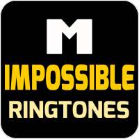 ringtone mission impossible