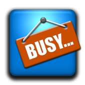 I Am Busy