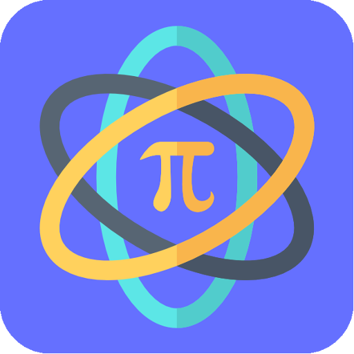 Scientific Calculator - Programmable Large Numbers icon