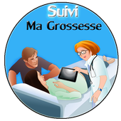 Grossesse jour par jour icon