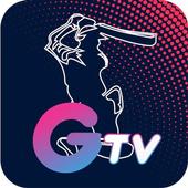 Gtv Live Cricket icon
