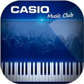 Casio Music Club