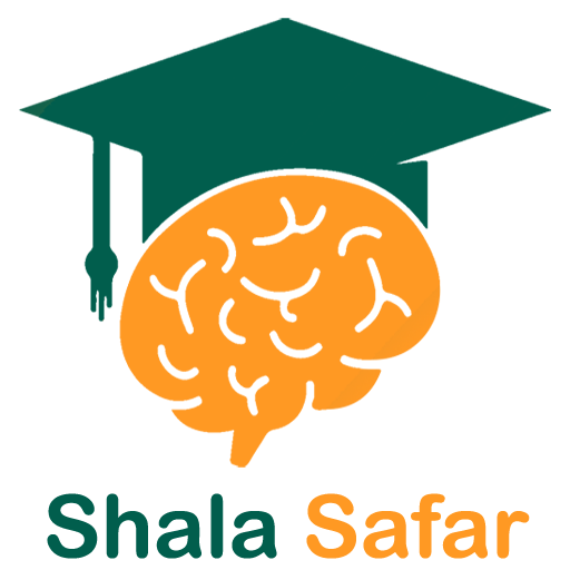 Shala Safar : Free Learning App | GSEB, CBSE, NEET icon