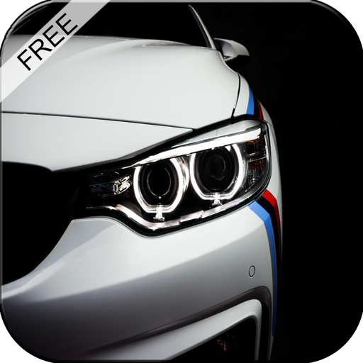 cars wallpapers HD 2017 icon