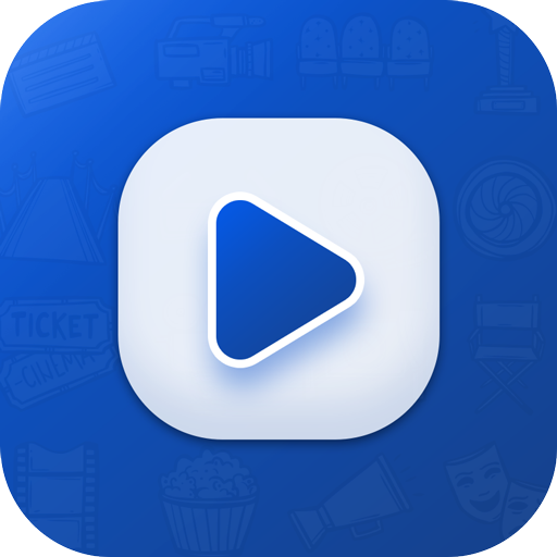 UltraX Video Player icon