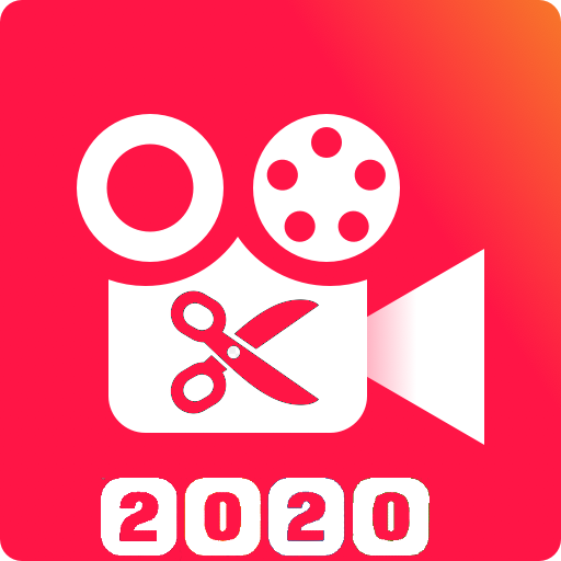 Smart Video Editor - All in One Video Editor icon