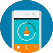 Cache Clean Master أيقونة