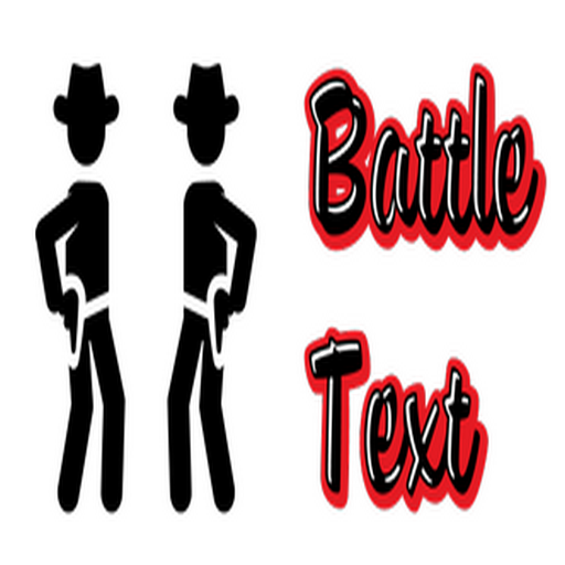 Battle Text Français icon