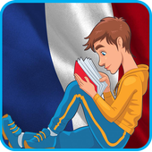 تعلم اللغة الفرنسية 2017 icon