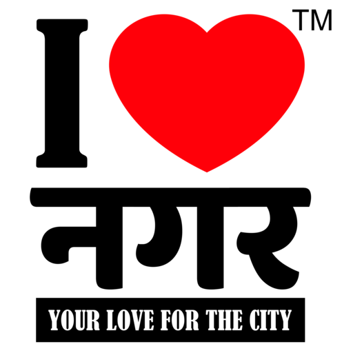 I Love Nagar icon