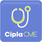 Cipla CME Doctor on 9Apps