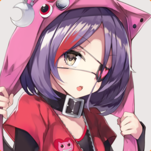Anime Wallpaper Girl Hat icon