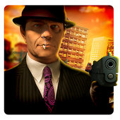Gangstar Boss Mafia City Lords icon