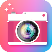 Selfie Beauty Camera - Best Camera Photo Editor icon
