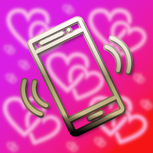 Vibrator Massager icon