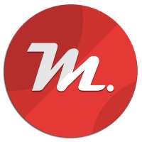 Material Circle Fold (MCF) Icon Pack on 9Apps