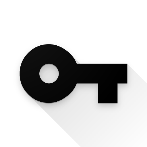 VPN Master, Fast &amp; Secure VPN, icon