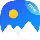 Smart Gallery Vault: Photo Vault & Video Player on 9Apps