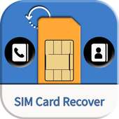 SIM Card Recover on 9Apps