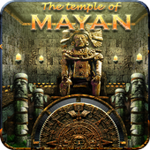 Marble-The Temple Of MAYAN icon