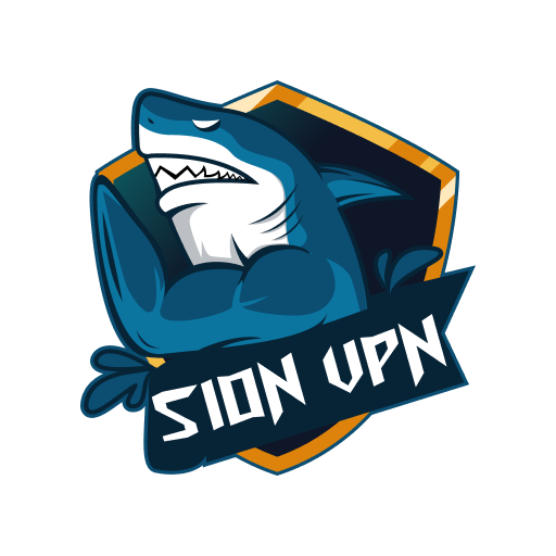 Sion VPN icon