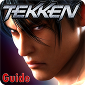 Guide For Tekken 3 icon