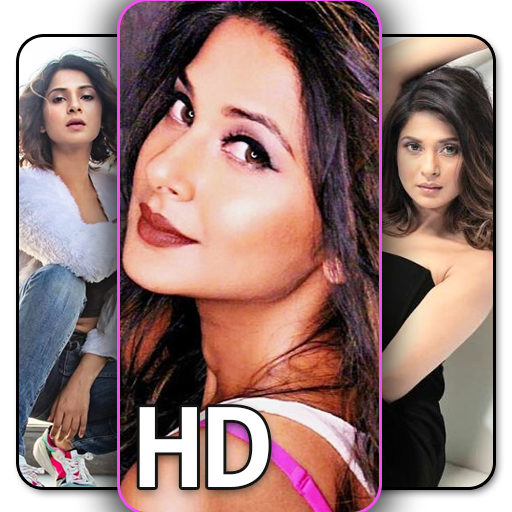 Jennifer Winget HD Wallpapers 2019 icon