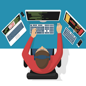 All About Computer Learn icon