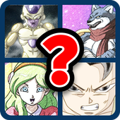 Super Dragon Ball Z Trivia icon