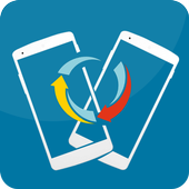 Data Smart Switch icon