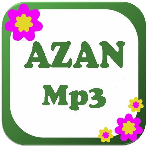 Azan MP3 Full Offline icon