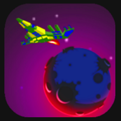 Galaga War Classic icon