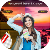 Background Changer Remover –Auto Cut out icon