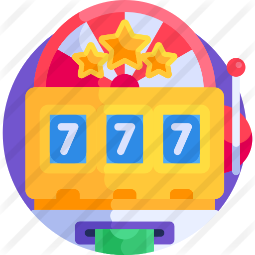 BzaY SlotS icon