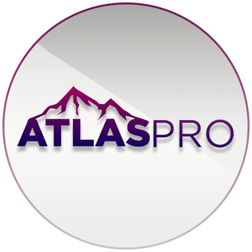 ATLAS PRO MAX icon