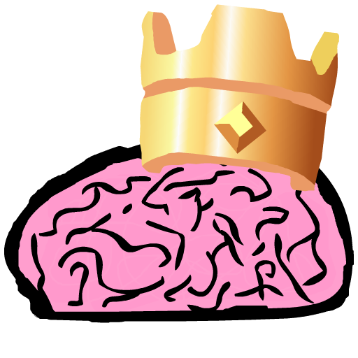 Genius Quiz Royale icon