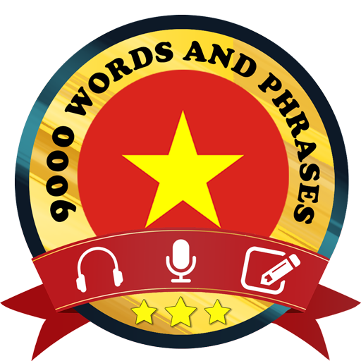 Learn Vietnamese Free icon